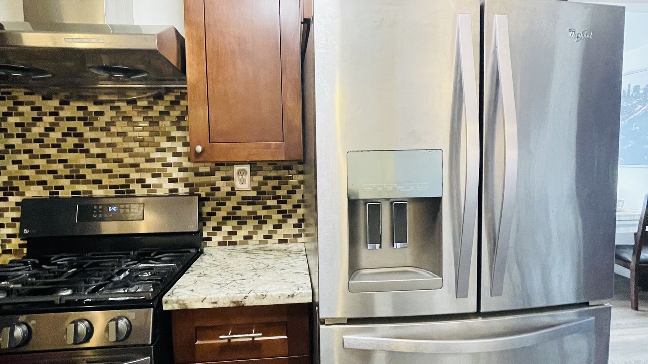 Photo of Kitchen in Bassett