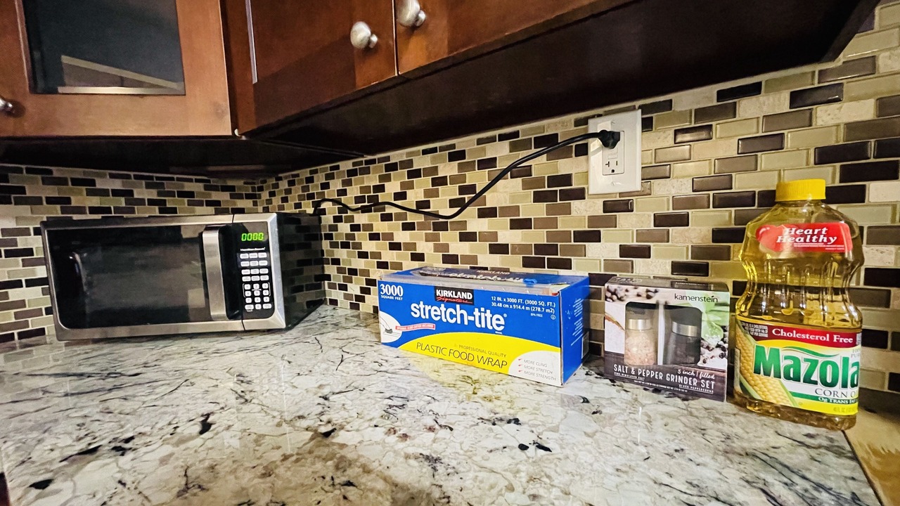 Photo of Kitchen in Bassett