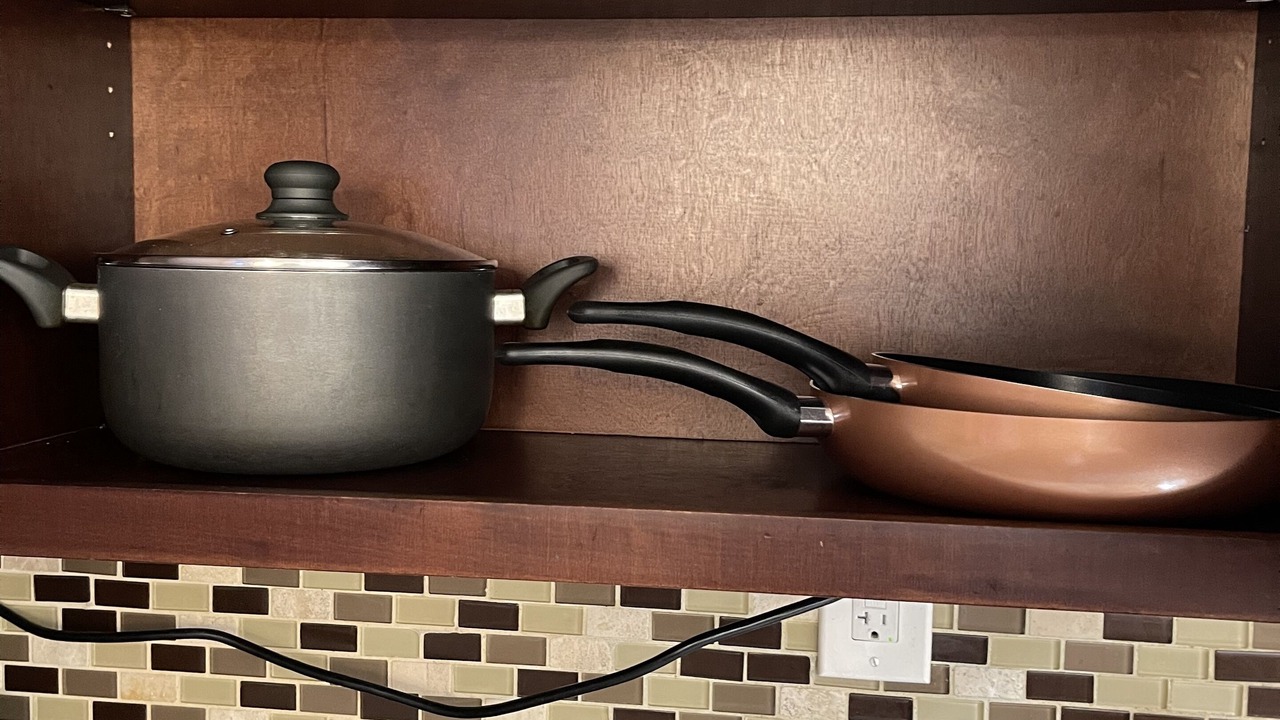 Photo of Kitchen in Bassett