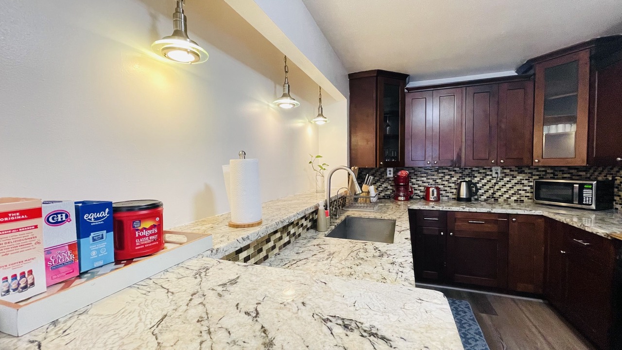 Photo of Kitchen in Bassett