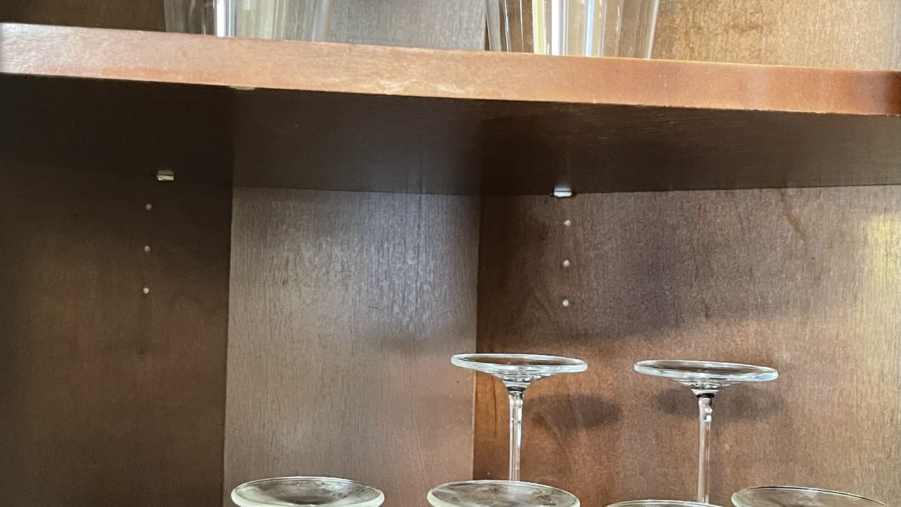 Photo of Kitchen in Bassett
