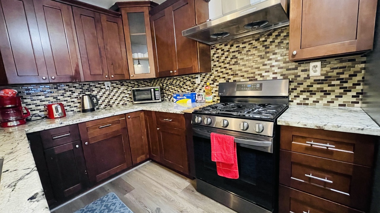 Photo of Kitchen in Bassett