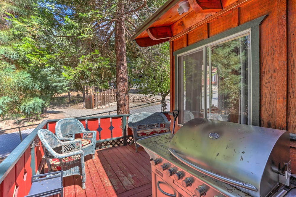 Photo of Outdoor in Running Springs
