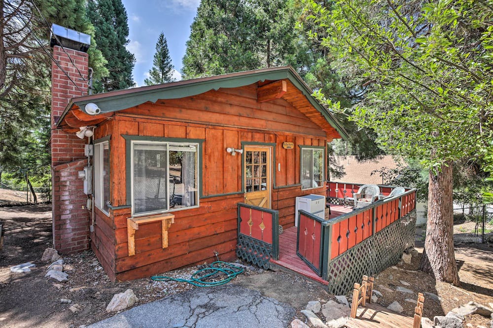 Photo of Outdoor in Running Springs