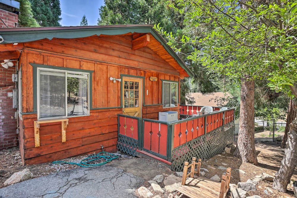 Photo of Outdoor in Running Springs