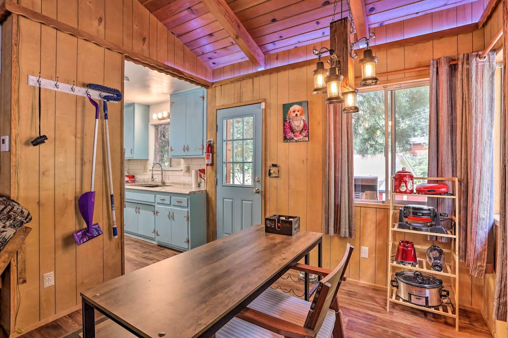 Photo of Kitchen in Running Springs