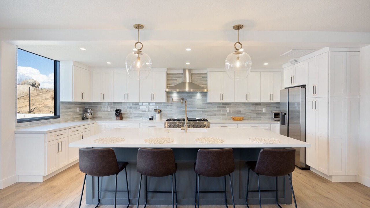 Photo of Kitchen in Temecula