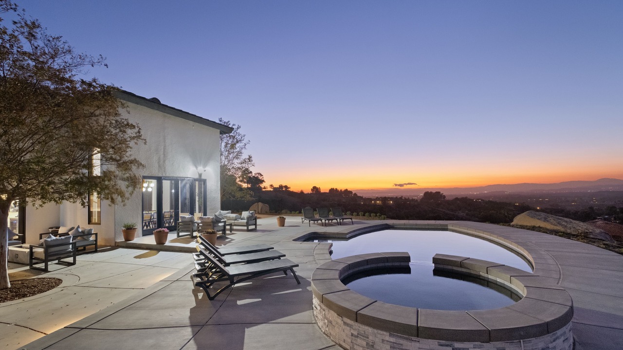 Photo of Outdoor in Temecula