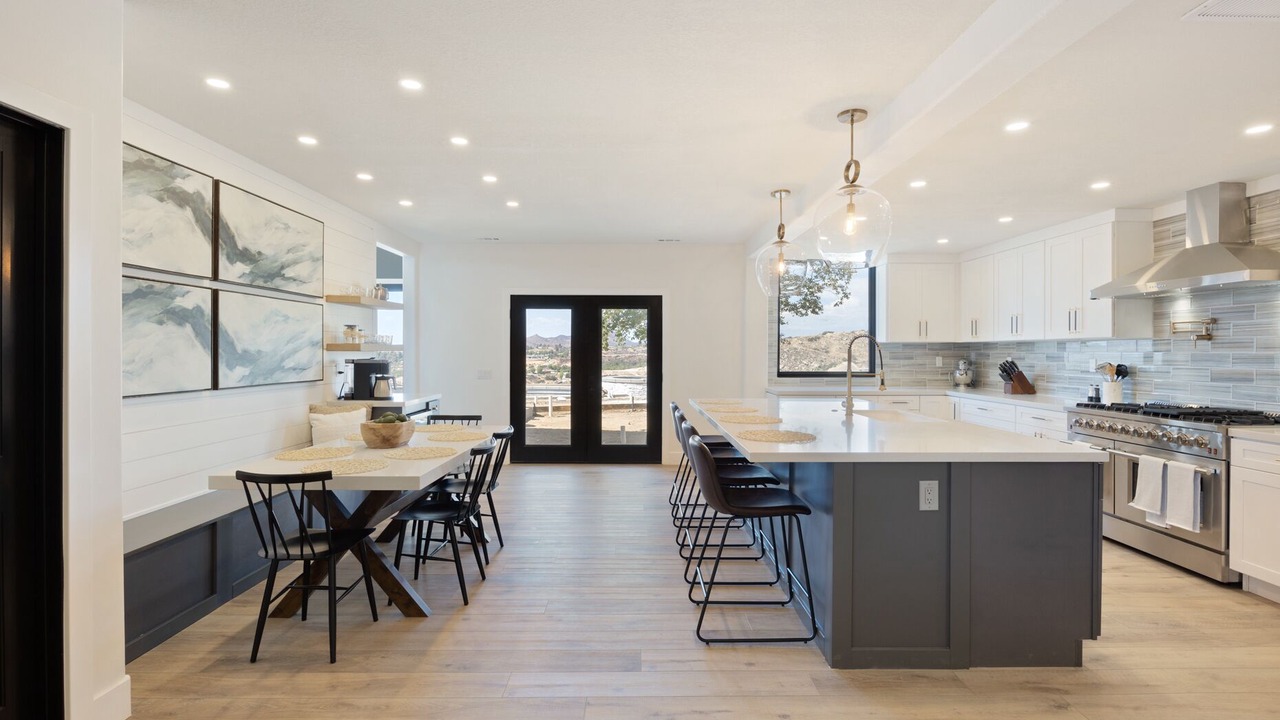 Photo of Kitchen in Temecula