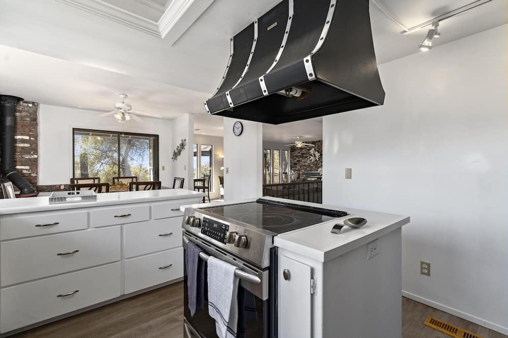 Photo of Kitchen in Rough and Ready