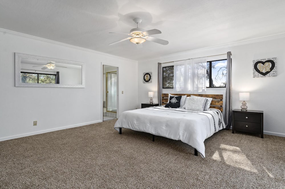 Photo of Bedroom in Rough and Ready