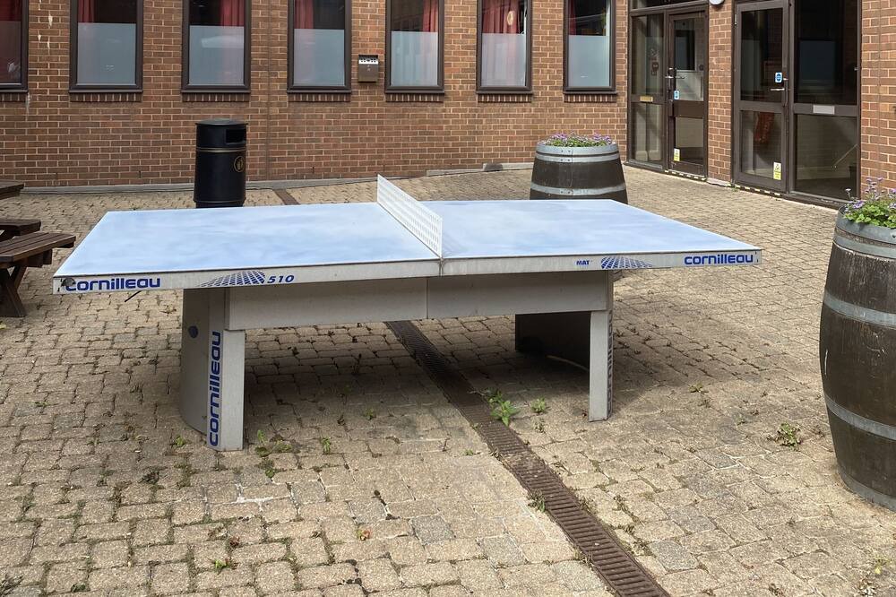 Photo of Outdoor in Cricklewood