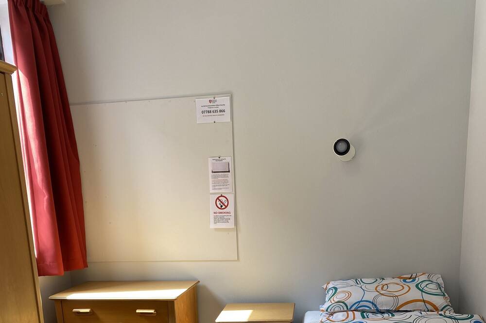 Photo of Bedroom in Cricklewood