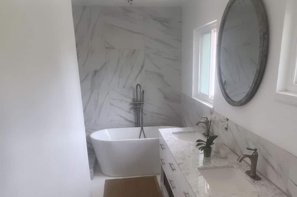 Photo of Bathroom in Buellton
