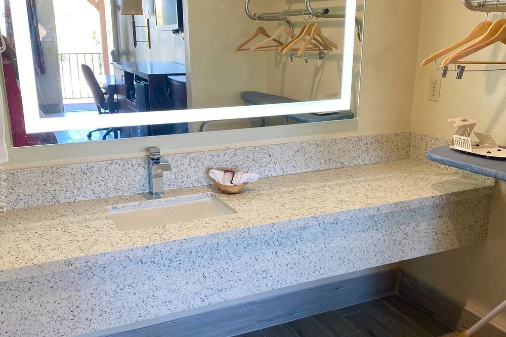 Photo of Bathroom in Norco
