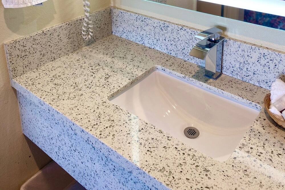 Photo of Bathroom in Norco
