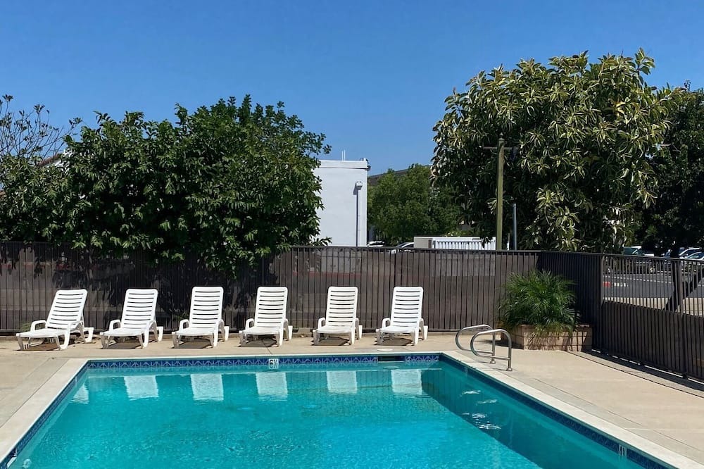 Photo of Outdoor in Norco