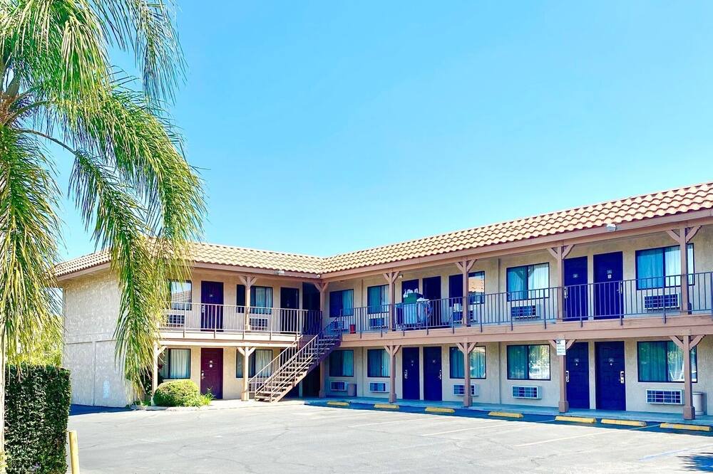 Photo of Outdoor in Norco