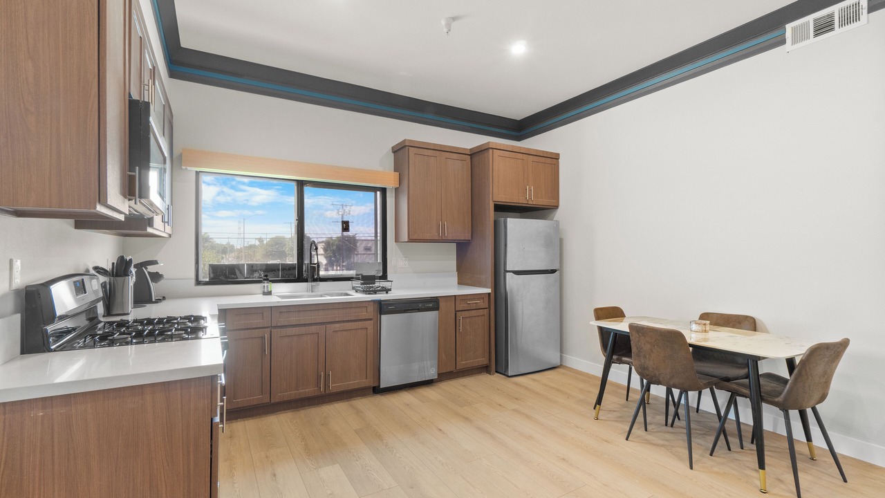 Photo of Kitchen in Bellflower