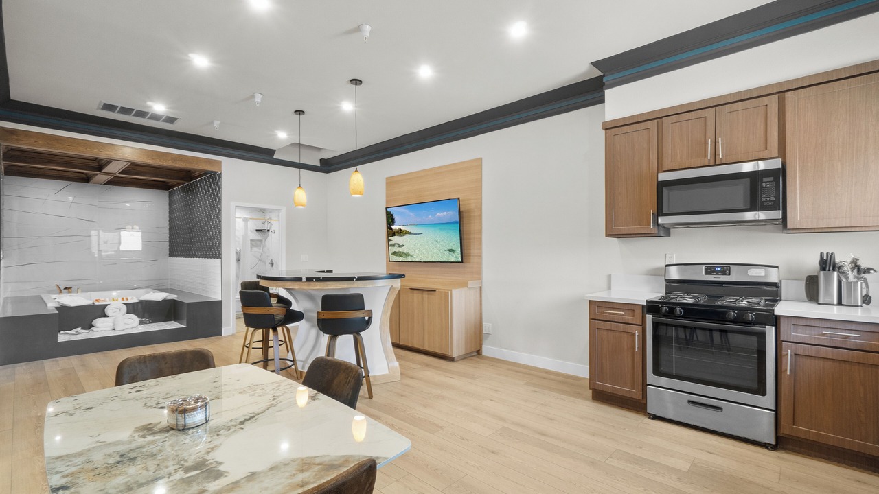 Photo of Kitchen in Bellflower