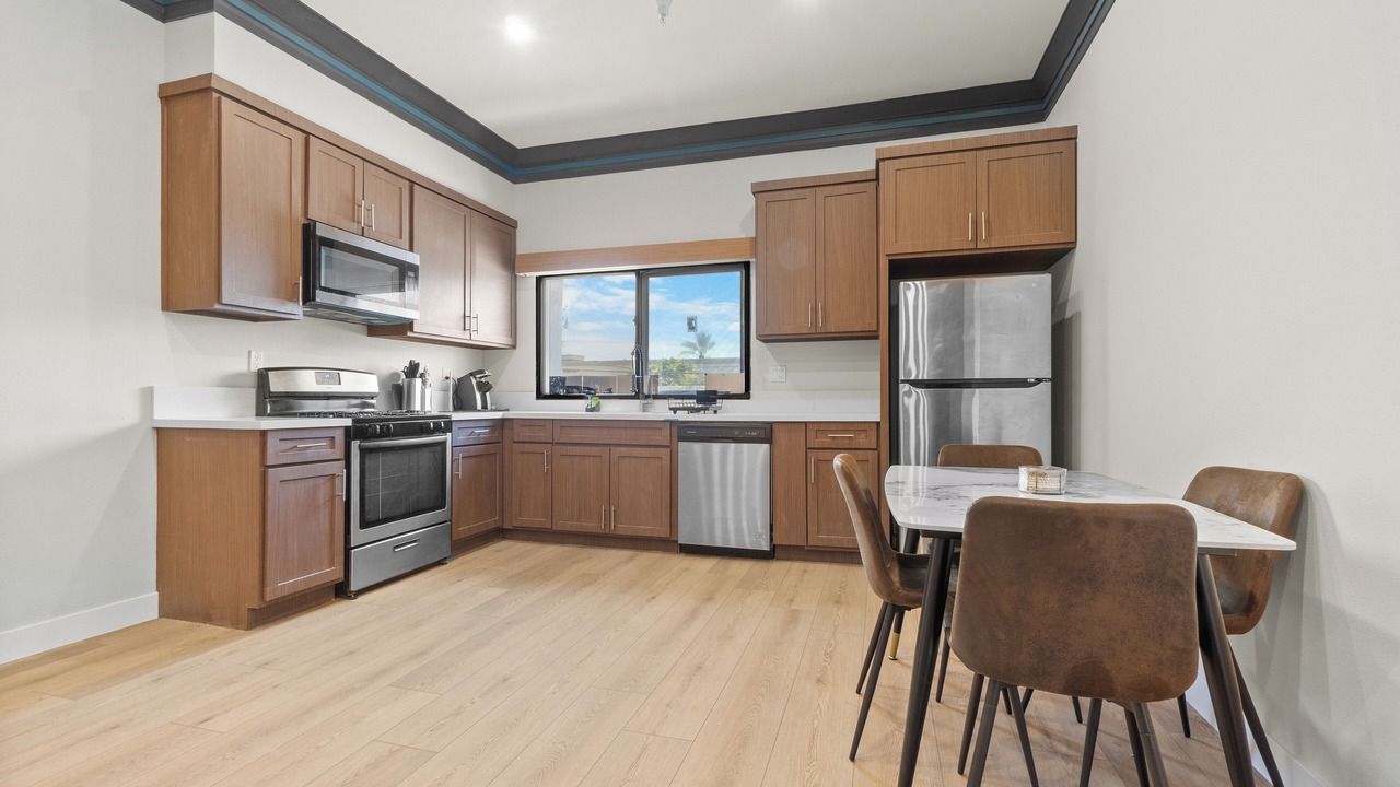 Photo of Kitchen in Bellflower