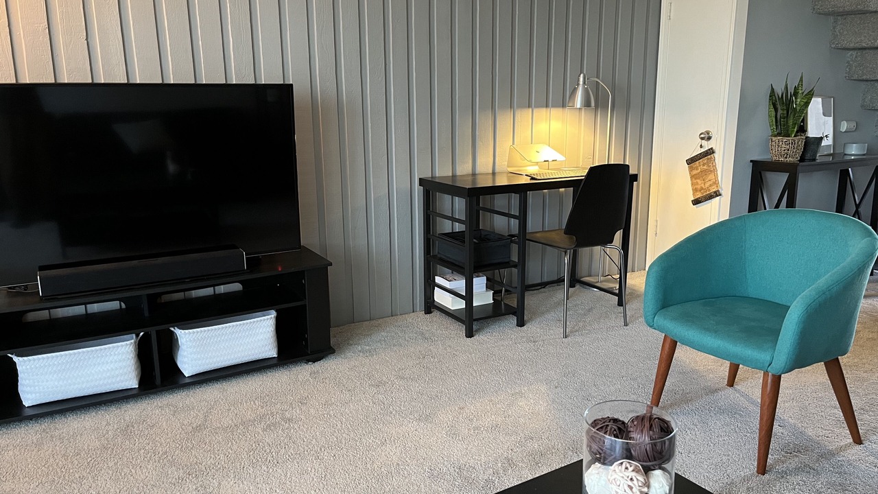 Photo of Livingroom in El Segundo