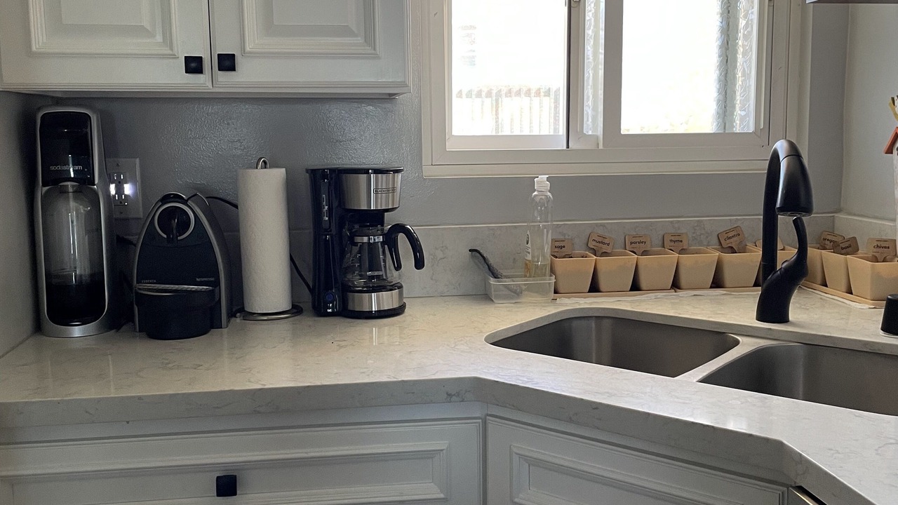 Photo of Kitchen in El Segundo