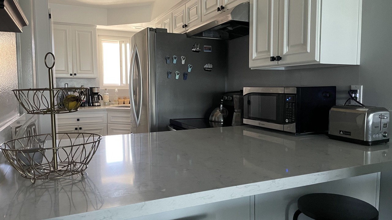 Photo of Kitchen in El Segundo