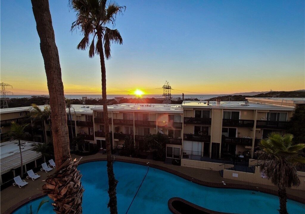 Photo of Outdoor in El Segundo