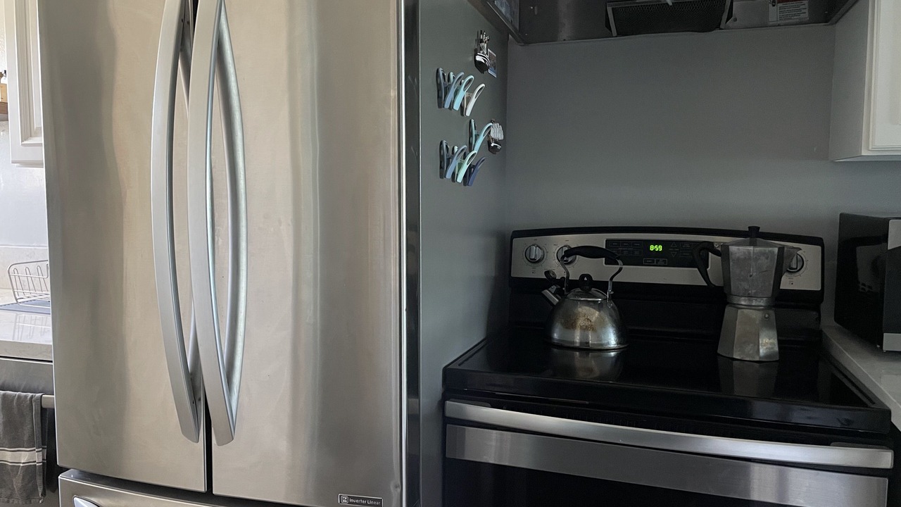 Photo of Kitchen in El Segundo