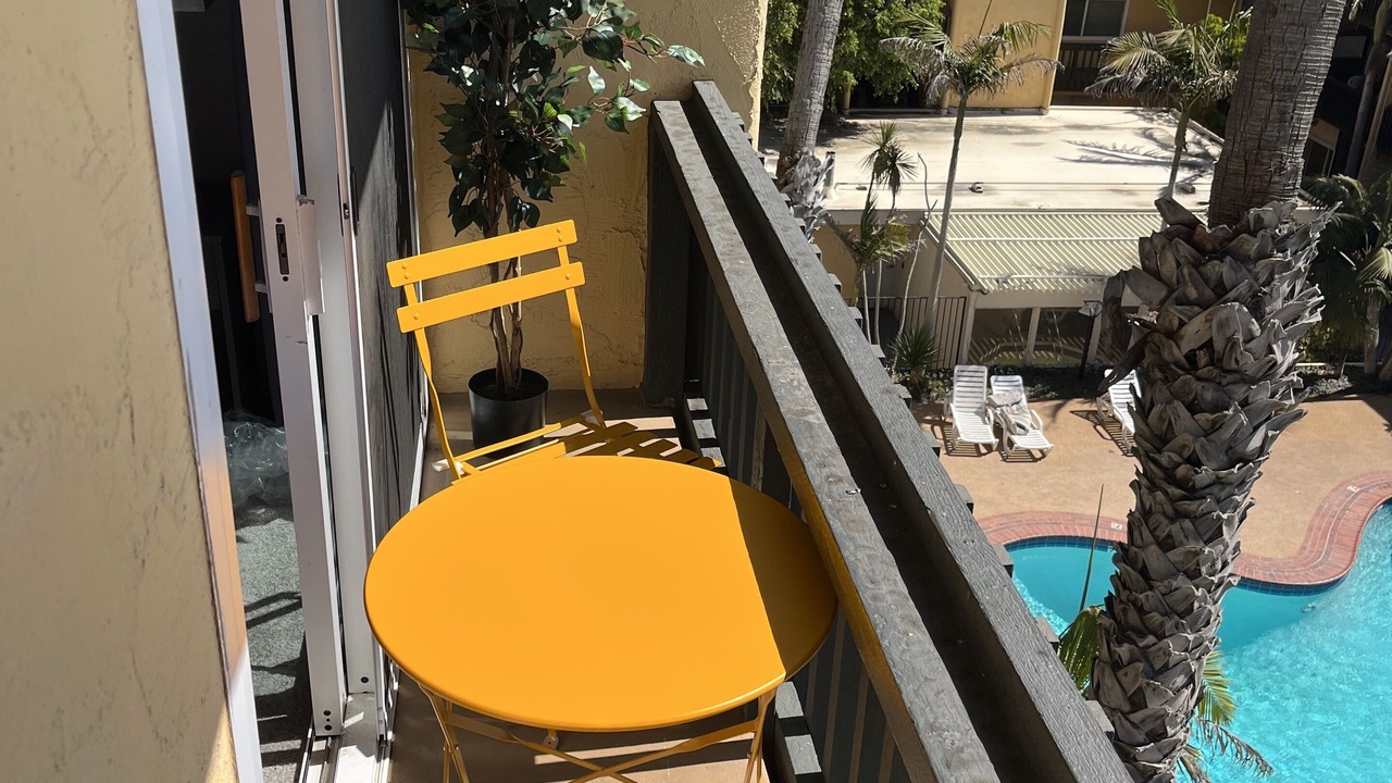 Photo of Outdoor in El Segundo