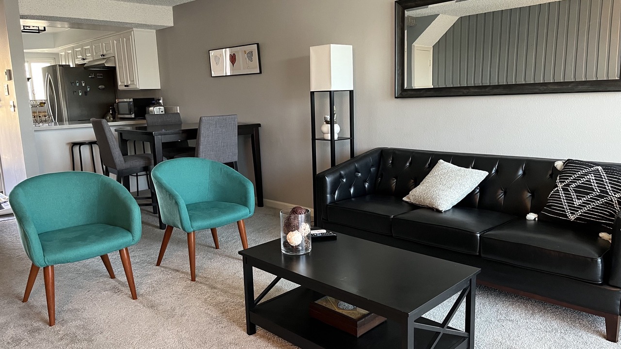 Photo of Livingroom in El Segundo