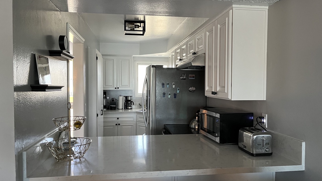 Photo of Kitchen in El Segundo