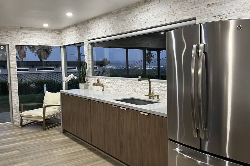 Photo of Kitchen in San Bernardino