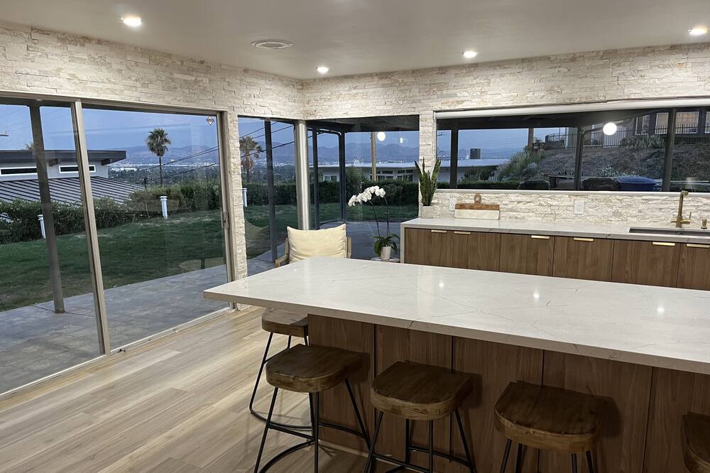Photo of Kitchen in San Bernardino