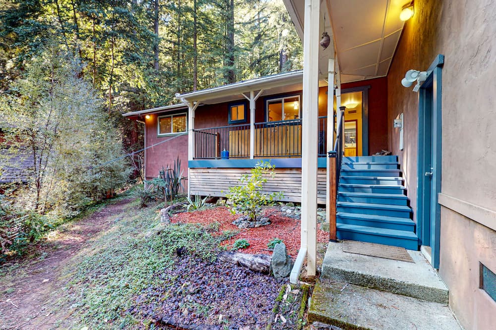 Photo of Others in Cazadero