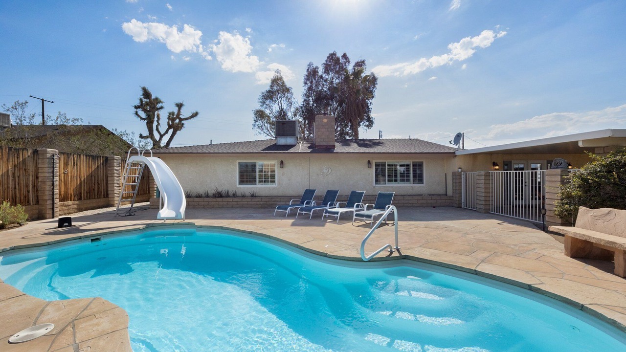 Photo of Outdoor in Yucca Valley