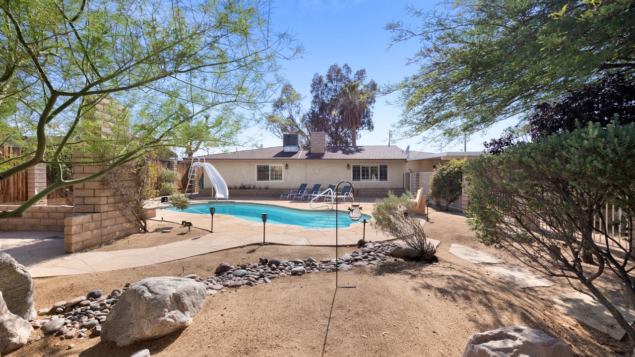 Photo of Outdoor in Yucca Valley