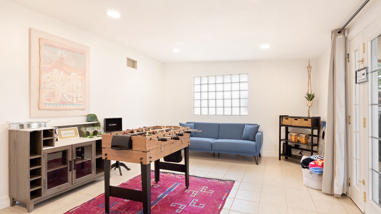 Photo of Bedroom in Yucca Valley