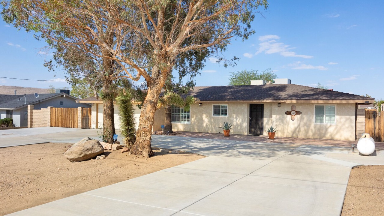 Photo of Outdoor in Yucca Valley