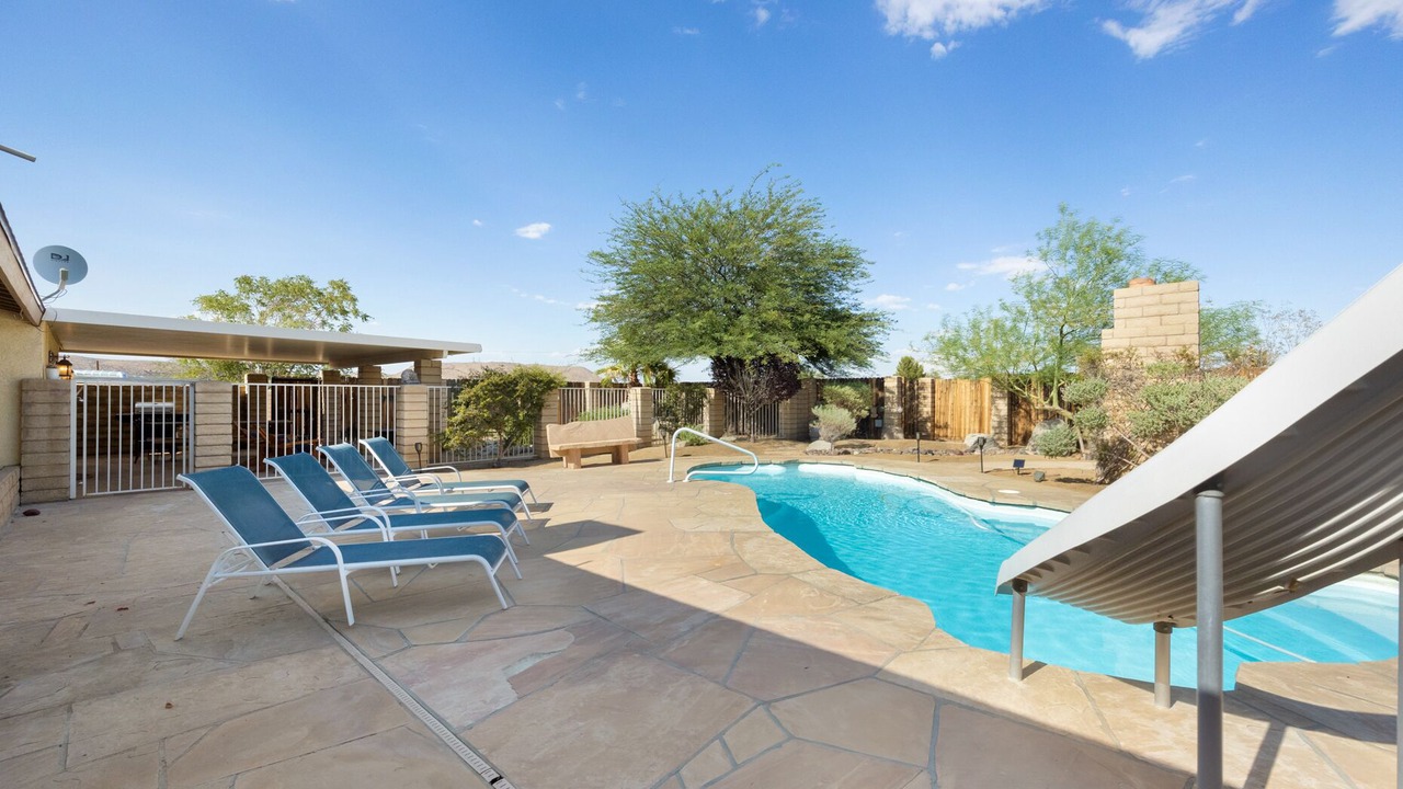 Photo of Outdoor in Yucca Valley
