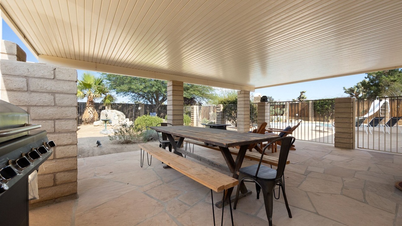 Photo of Outdoor in Yucca Valley