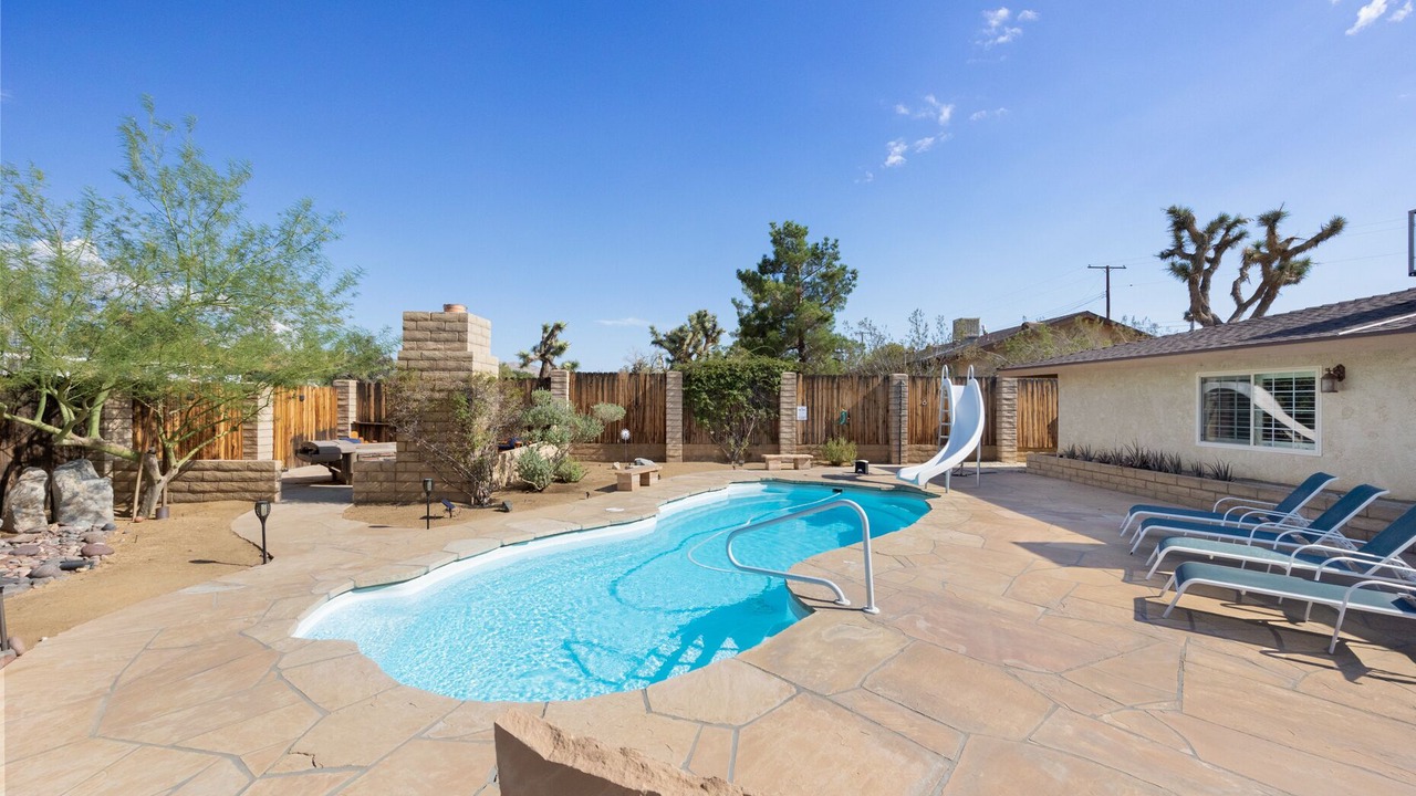Photo of Outdoor in Yucca Valley