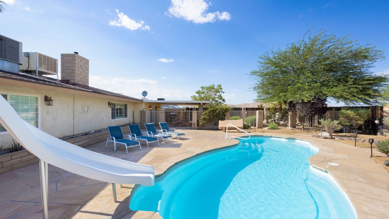 Photo of Outdoor in Yucca Valley