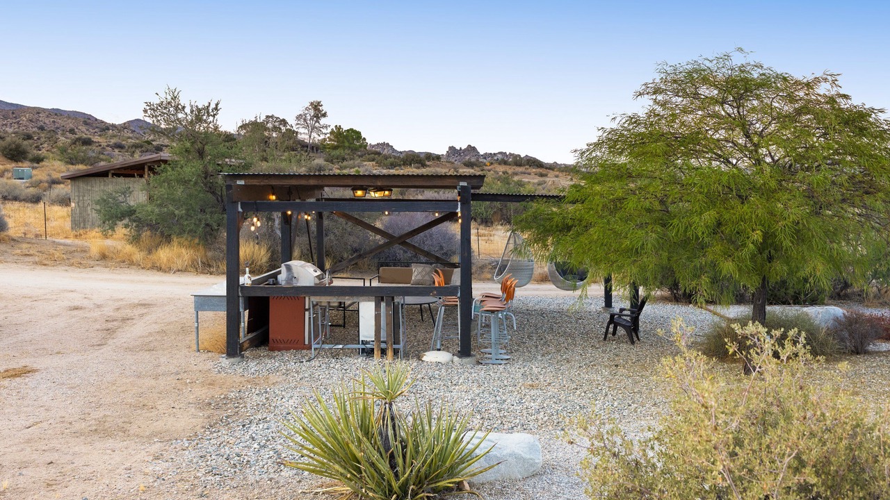 Photo of Outdoor in Pioneertown