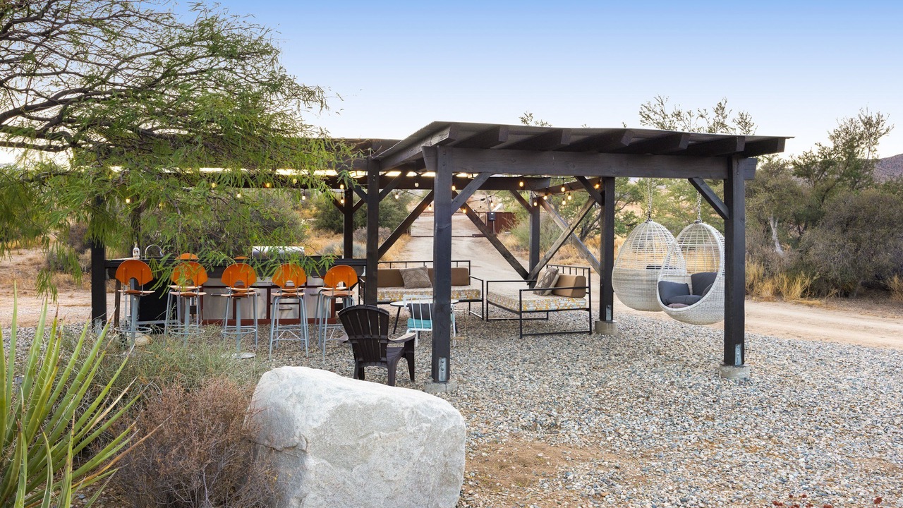 Photo of Outdoor in Pioneertown