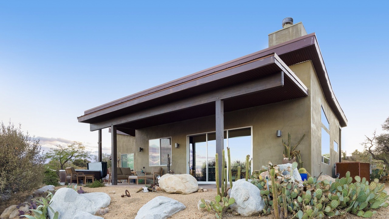 Photo of Outdoor in Pioneertown