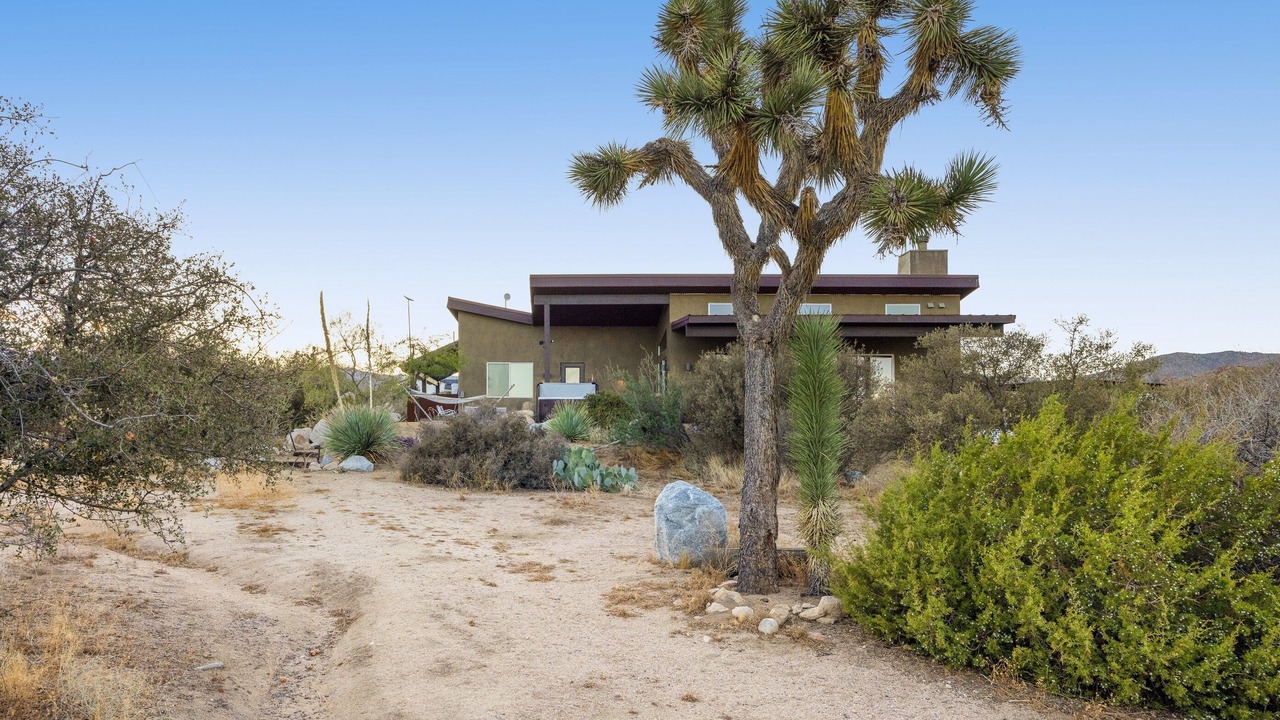 Photo of Outdoor in Pioneertown