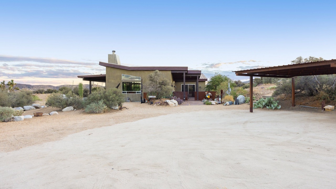 Photo of Outdoor in Pioneertown