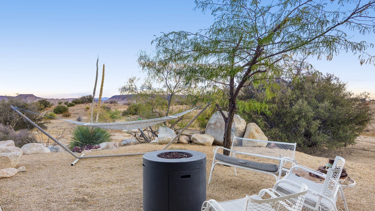 Photo of Outdoor in Pioneertown